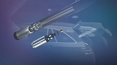 j9国际站登录电动推杆电机应用场景